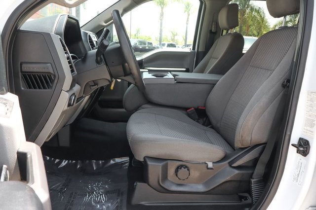 2020 Ford F-550SD XLT