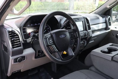 2020 Ford F-550SD XLT