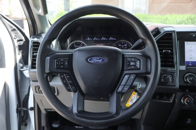 2020 Ford F-550SD XLT