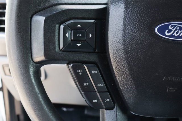 2020 Ford F-550SD XLT
