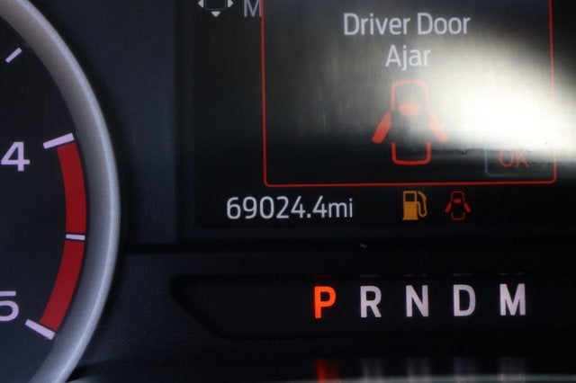 2020 Ford F-550SD XLT
