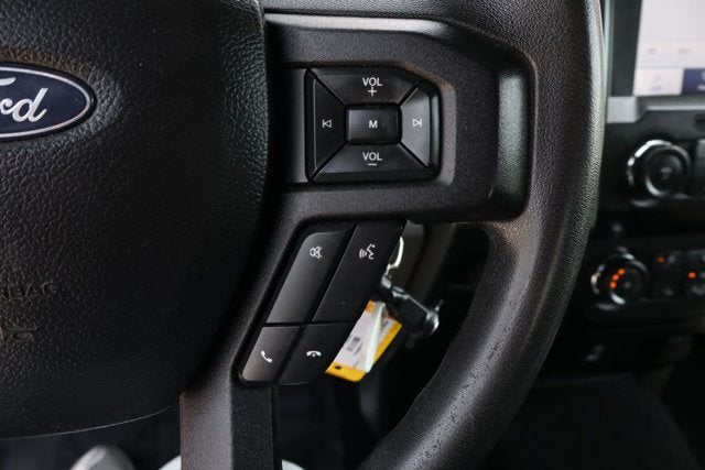 2020 Ford F-550SD XLT