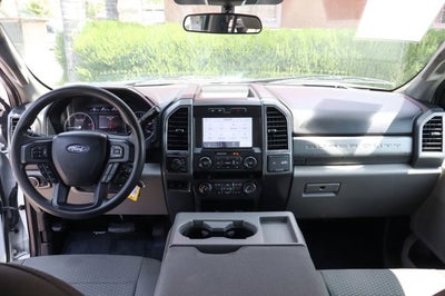 2020 Ford F-550SD XLT
