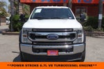 2020 Ford F-550SD XLT