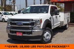 2020 Ford F-550SD XLT