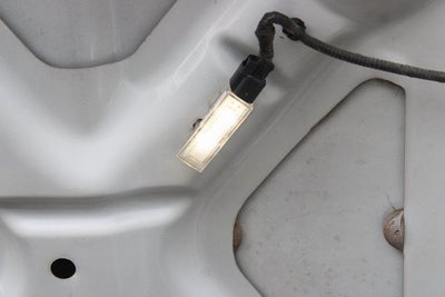 2016 Ford F-550SD XLT