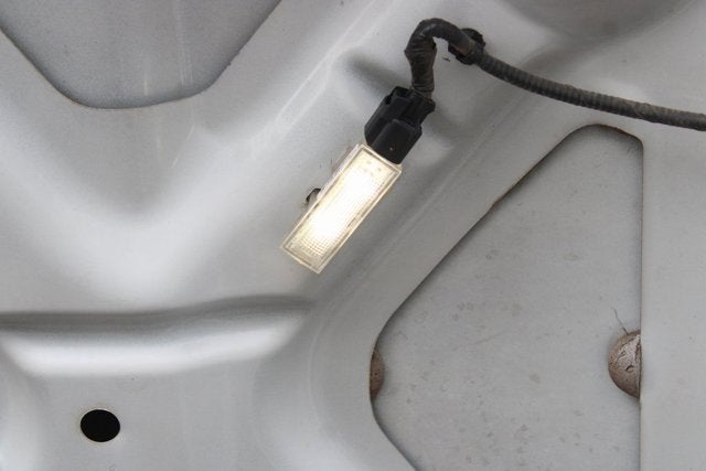 2016 Ford F-550SD XLT