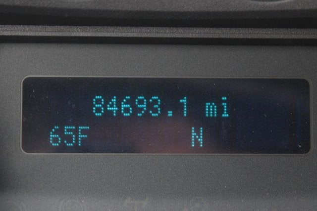 2016 Ford F-550SD XLT