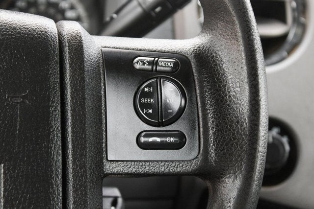 2016 Ford F-550SD XLT