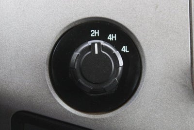 2016 Ford F-550SD XLT