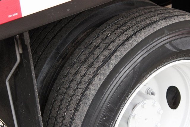 2016 Ford F-550SD XLT