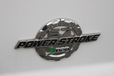 2016 Ford F-550SD XLT