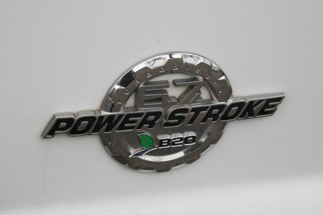 2016 Ford F-550SD XLT