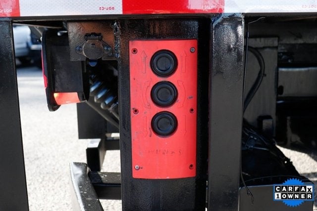 2018 Ford F-550SD XLT