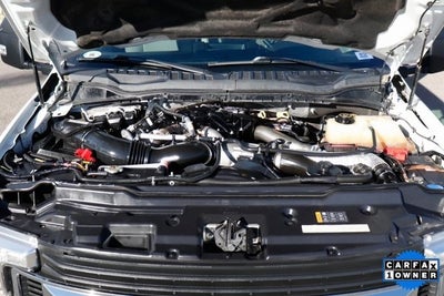 2018 Ford F-550SD XLT