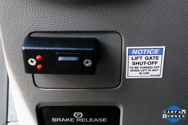 2018 Ford F-550SD XLT