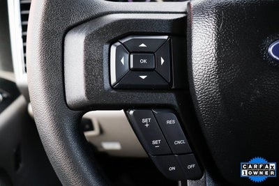 2018 Ford F-550SD XLT