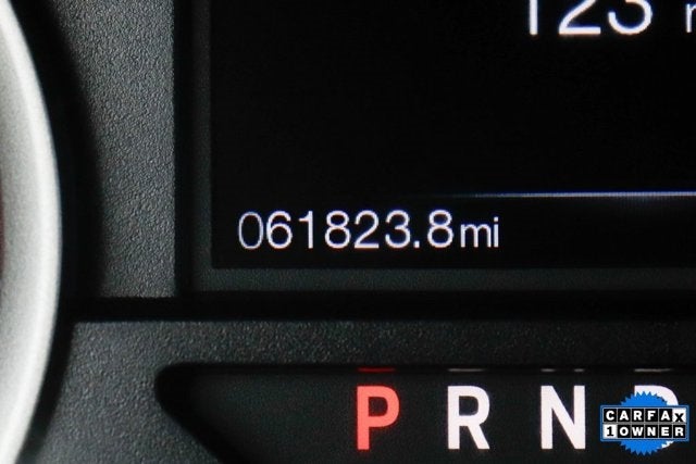 2018 Ford F-550SD XLT