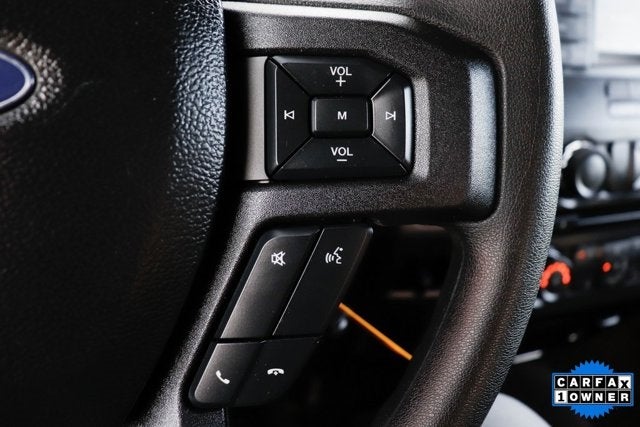 2018 Ford F-550SD XLT