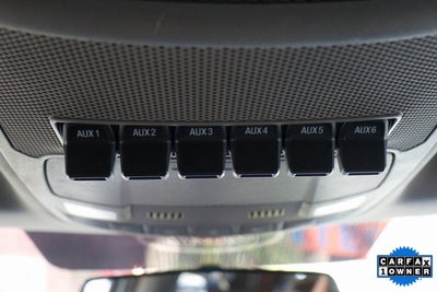 2018 Ford F-550SD XLT