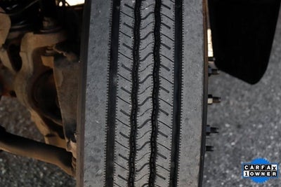 2018 Ford F-550SD XLT