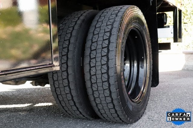 2018 Ford F-550SD XLT