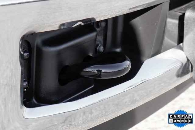 2018 Ford F-550SD XLT