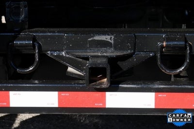 2018 Ford F-550SD XLT