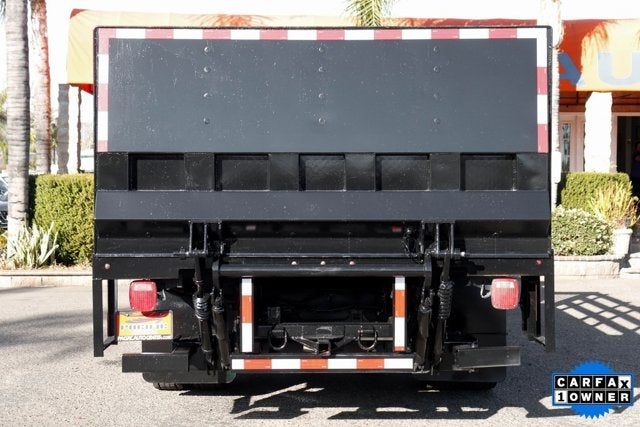 2018 Ford F-550SD XLT