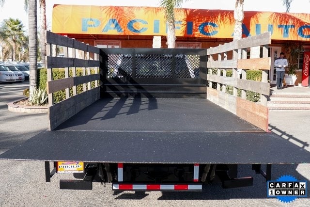 2018 Ford F-550SD XLT