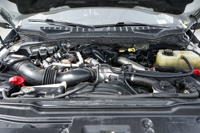 2019 Ford F-550SD XL