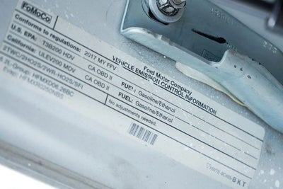 2019 Ford F-550SD XL