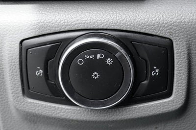 2019 Ford F-550SD XL