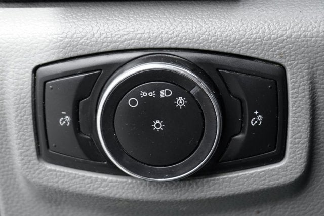 2019 Ford F-550SD XL