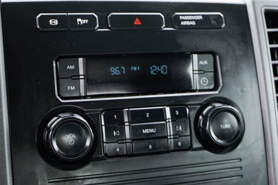 2019 Ford F-550SD XL