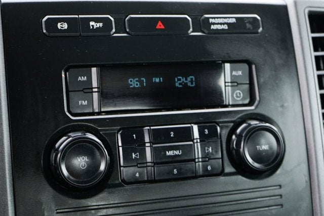 2019 Ford F-550SD XL