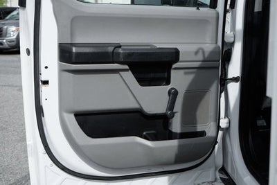 2019 Ford F-550SD XL