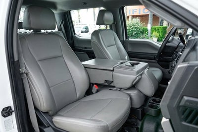 2019 Ford F-550SD XL