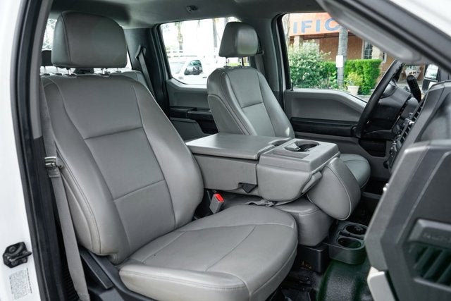 2019 Ford F-550SD XL