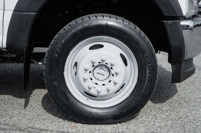 2019 Ford F-550SD XL