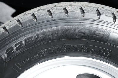 2019 Ford F-550SD XL