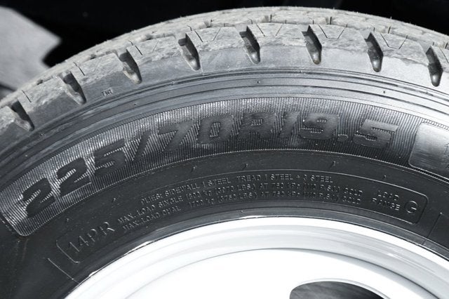 2019 Ford F-550SD XL