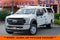2019 Ford F-550SD XL