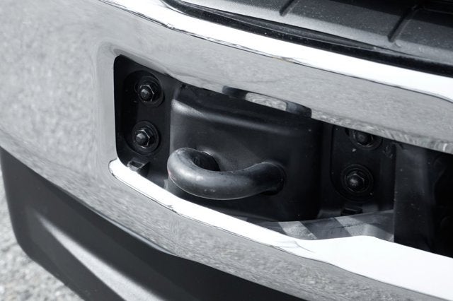 2019 Ford F-550SD XL