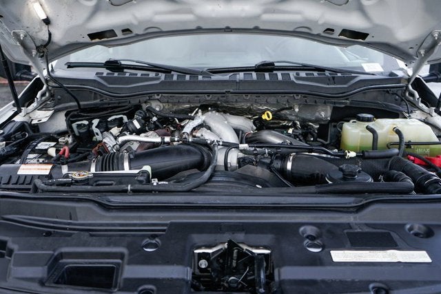 2020 Ford F-550SD XLT