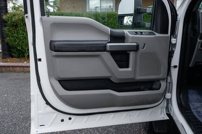 2020 Ford F-550SD XLT