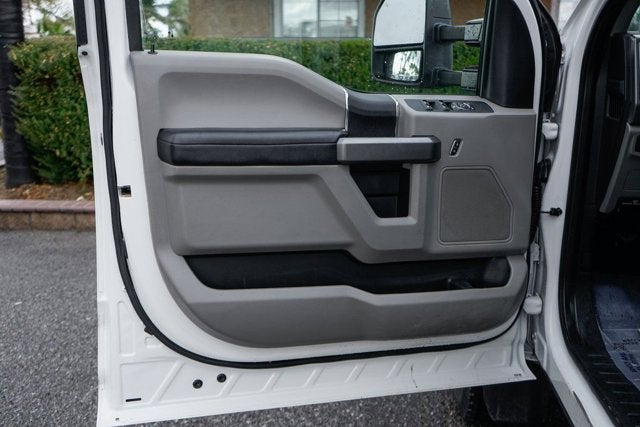 2020 Ford F-550SD XLT