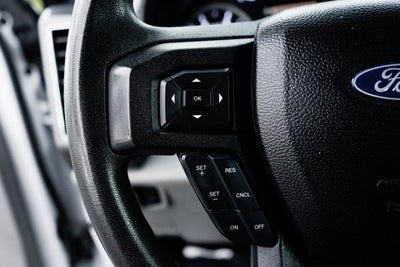 2020 Ford F-550SD XLT