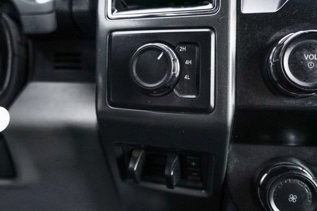 2020 Ford F-550SD XLT