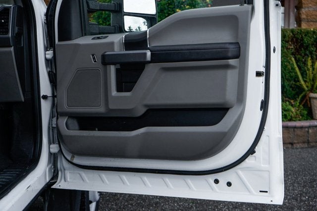 2020 Ford F-550SD XLT